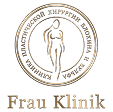Frau klinik